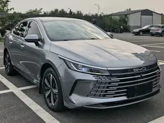 2024 BYD Destroyer 05 Honor DM-i PHEV 120km Premium — фото 3