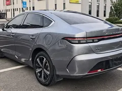 2024 BYD Destroyer 05 Honor DM-i PHEV 120km Premium — фото 4