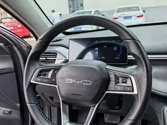 2024 BYD Destroyer 05 Honor DM-i PHEV 120km Premium — фото 13