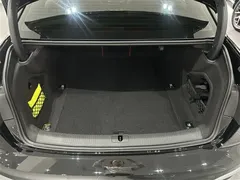 2022 Audi S4 3.0TFSI, чёрный — фото 9