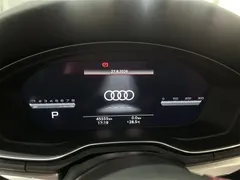 2022 Audi S4 3.0TFSI, чёрный — фото 10