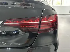 2022 Audi S4 3.0TFSI, чёрный — фото 13
