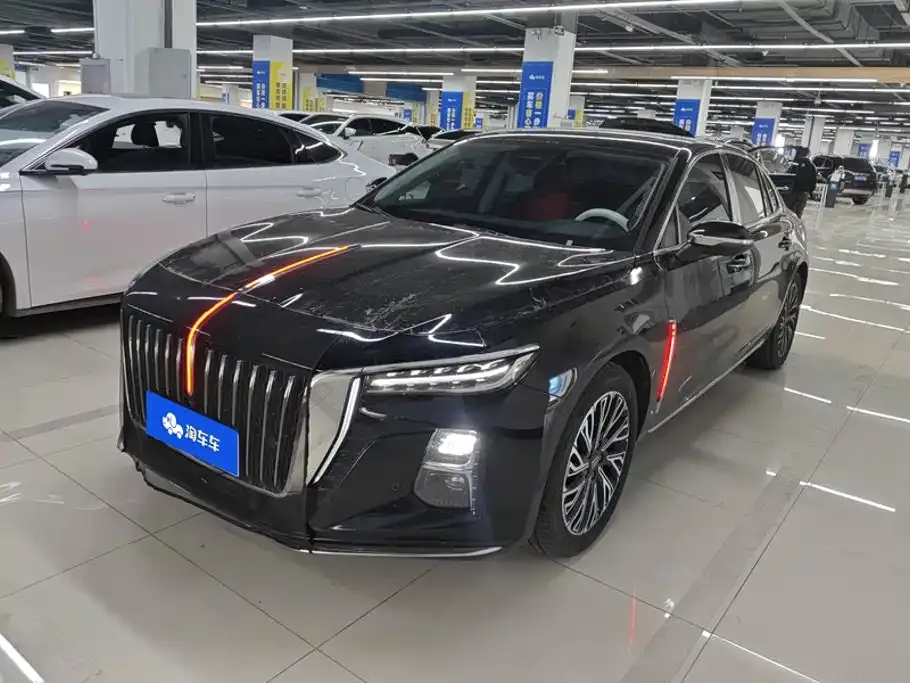 2025 Hongqi H5 2.0T AT Qichang
