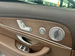 2023 Mercedes-Benz E-Class E 300 L Luxury, чёрный — фото 5