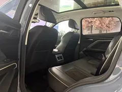 2023 Haval H6 1.5T AT Guochao Champion — фото 9