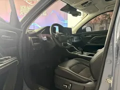 2023 Haval H6 1.5T AT Guochao Champion — фото 10