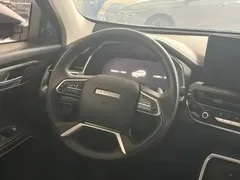 2023 Haval H6 1.5T AT Guochao Champion — фото 14
