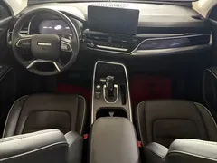 2023 Haval H6 1.5T AT Guochao Champion — фото 15