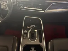 2023 Haval H6 1.5T AT Guochao Champion — фото 18