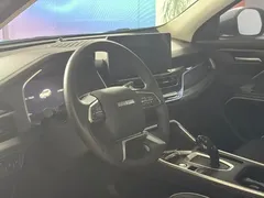 2023 Haval H6 1.5T AT Guochao Champion — фото 19