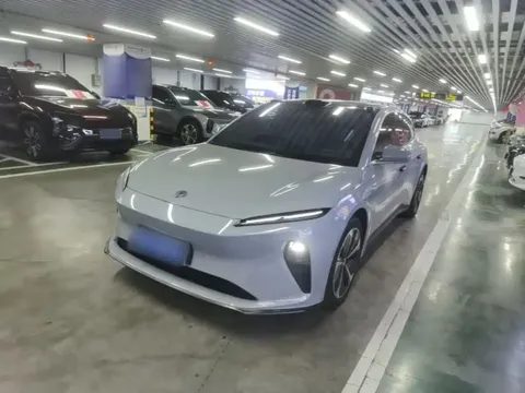 2024 Nio ET5T 75kWh Touring