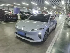 2024 Nio ET5T 75kWh Touring — фото 2