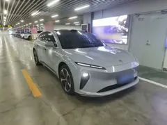 2024 Nio ET5T 75kWh Touring — фото 4