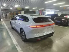 2024 Nio ET5T 75kWh Touring — фото 5
