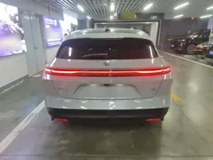 2024 Nio ET5T 75kWh Touring — фото 6