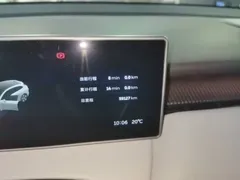 2024 Nio ET5T 75kWh Touring — фото 12