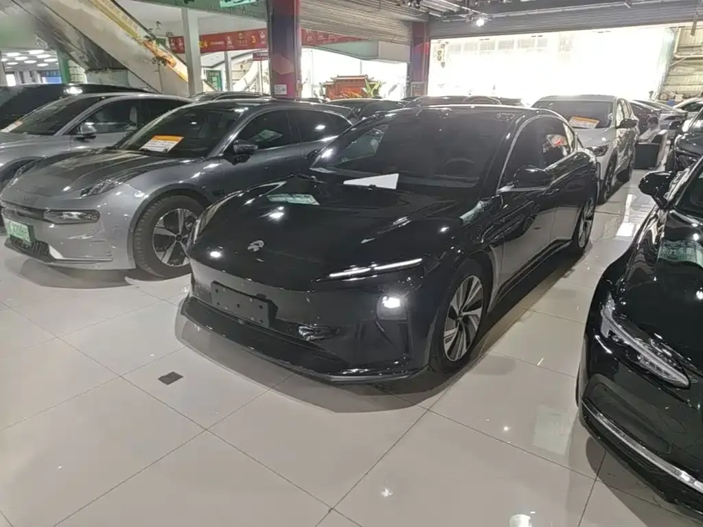 2024 Nio ET5 75kWh EV