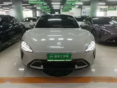 2024 Xiaomi SU7 4WD Long Range Advanced ADAS Max — фото 3
