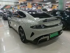 2024 Xiaomi SU7 4WD Long Range Advanced ADAS Max — фото 5
