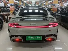 2024 Xiaomi SU7 4WD Long Range Advanced ADAS Max — фото 6