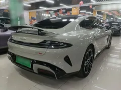 2024 Xiaomi SU7 4WD Long Range Advanced ADAS Max — фото 7