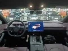 2024 Xiaomi SU7 4WD Long Range Advanced ADAS Max — фото 10
