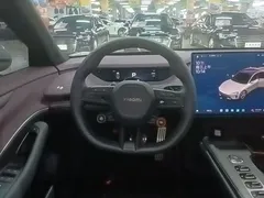 2024 Xiaomi SU7 4WD Long Range Advanced ADAS Max — фото 11