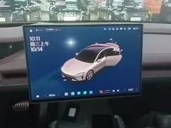 2024 Xiaomi SU7 4WD Long Range Advanced ADAS Max — фото 13
