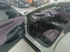 2024 Xiaomi SU7 4WD Long Range Advanced ADAS Max — фото 16