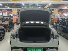 2024 Xiaomi SU7 4WD Long Range Advanced ADAS Max — фото 19