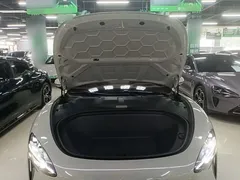 2024 Xiaomi SU7 4WD Long Range Advanced ADAS Max — фото 20