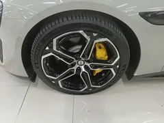 2024 Xiaomi SU7 4WD Long Range Advanced ADAS Max — фото 23