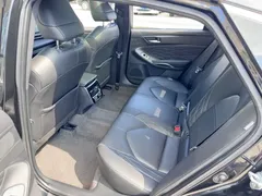 2019 Toyota Avalon 2.5L Touring Premium, чёрный — фото 8