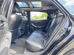 2019 Toyota Avalon 2.5L Touring Premium, чёрный — фото 10