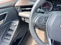 2019 Toyota Avalon 2.5L Touring Premium, чёрный — фото 13