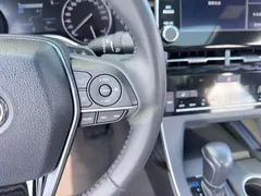 2019 Toyota Avalon 2.5L Touring Premium, чёрный — фото 14