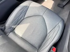 2019 Toyota Avalon 2.5L Touring Premium, чёрный — фото 15