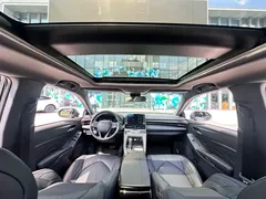 2019 Toyota Avalon 2.5L Touring Premium, чёрный — фото 17