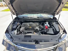 2019 Toyota Avalon 2.5L Touring Premium, чёрный — фото 19