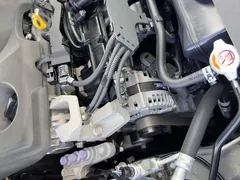 2019 Toyota Avalon 2.5L Touring Premium, чёрный — фото 21