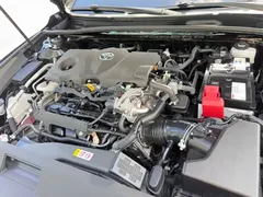 2019 Toyota Avalon 2.5L Touring Premium, чёрный — фото 22