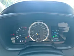 2022 Toyota Levin 185T CVT Sport, белый — фото 13
