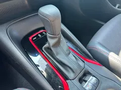 2022 Toyota Levin 185T CVT Sport, белый — фото 14