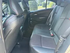2022 Toyota Levin 185T CVT Sport, белый — фото 16