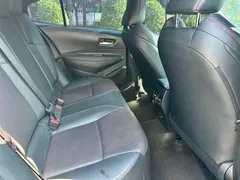 2022 Toyota Levin 185T CVT Sport, белый — фото 17