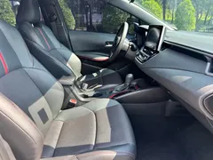 2022 Toyota Levin 185T CVT Sport, белый — фото 18