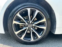 2022 Toyota Levin 185T CVT Sport, белый — фото 20