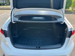 2022 Toyota Levin 185T CVT Sport, белый — фото 21