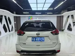2023 Nissan X-Trail Classic 2.0L 2WD Premium, белый — фото 6