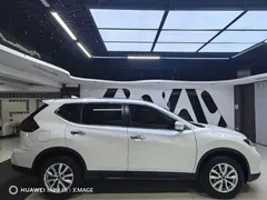 2023 Nissan X-Trail Classic 2.0L 2WD Premium, белый — фото 7